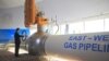 “Gazprom” 2016-njy ýylda togtadylandan gaz söwdasyny 2019-njy ýylda dikeldip, gaýtadan türkmen gazyny satyn almaga başlady.