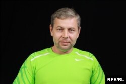 Кирилл Суворов