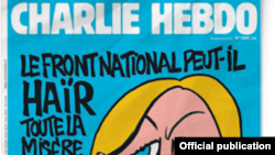 Charlie Hebdo