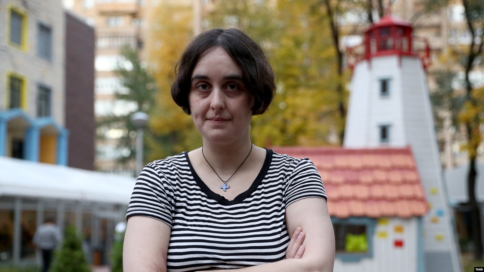 Суд назначил Лиде Мониаве запрет определенных дейcтвий