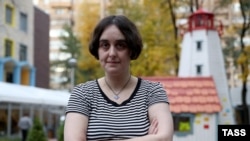 Открытие стационара Детского хосписа "Дом с маяком"