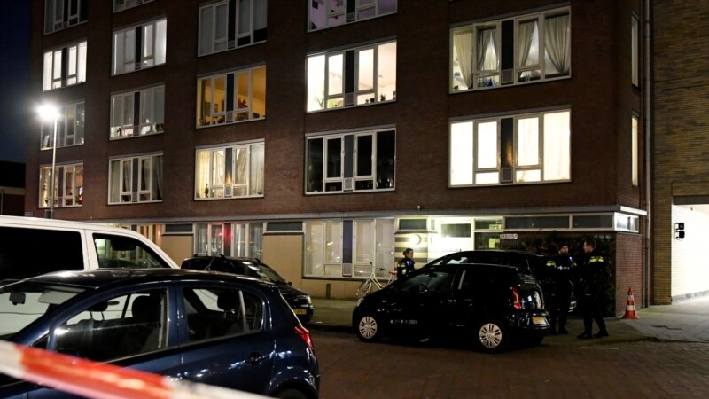 Холандските обвинители испрашуваат осомничени за нападот во Утрехт 