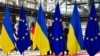 Доля Європи і секрет цивілізаційного успіху України