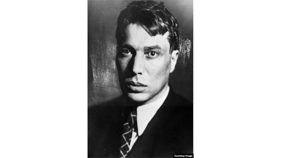 Борис Пастернак