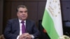Таджикистан: третя дочка президента Рахмона посіла високу посаду