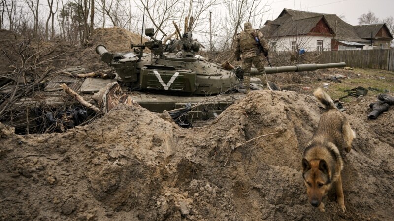 Zapadne zemlje šalju artiljeriju da pomognu Ukrajini u novoj fazi rata