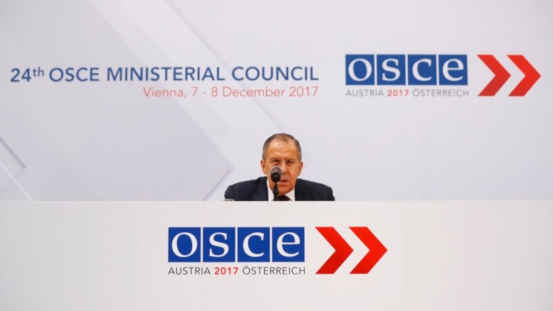 Poljska neće dozvoliti ruskoj delegaciji na konferenciju OSCE-a