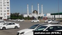 Aşgabat