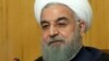 Rohani Names Two Women Vice Presidents, But None In Cabinet