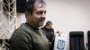 Activist Sentenced To Five Years By Russia-Controlled Crimea Court