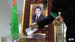 Туркменистан (иллюстративное фото)