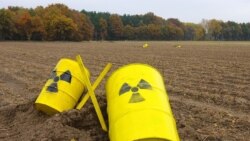 Orsýet günorta-gündogar Uraldan çykýan radioaktiw buludy anyklady
