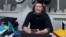 Заңгер әрі блогер Әділетхан Молдахан