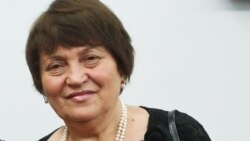 Сафинар Җәмилева: Көч куллану милләтебезне бетерәчәк