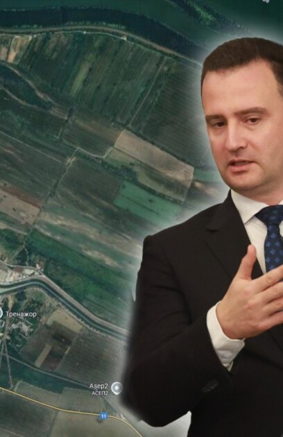 Държавата ще строи нови ядрени реактори за своята АЕЦ Определена