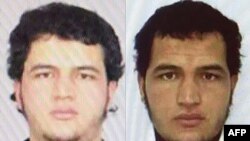 Anis Amri