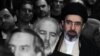 مجتبی خامنه‌ای، پر حاشیه‌ترین فرزند رهبر جمهوری اسلامی