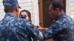 Капастагы Каримова, "Суверендүү" орус интернети