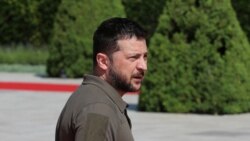 Зеленский: Грузию и Беларусь втягивают «в беззаконие»

