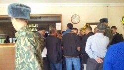 Türkmen telekeçilerine çäklendirmeler girizildi, ýene-de...