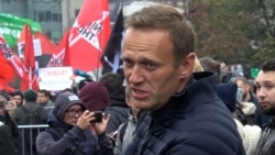 Kreml tankytçysy Nawalny türme çemeleşmelerinden nägile bolup, açlyk yglan etdi