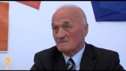 Pet minuta za RSE: Anto Popović