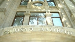 Səhiyyə Nazirliyi