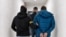  Чоловіка підозрюють у причетності до підготовки диверсій, зокрема до підпалу об'єкта, що займається розробкою озброєння та боєприпасів стратегічного міжнародного значення