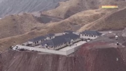 Чин дар Тоҷикистон даҳҳо дидбонгоҳи нави марзӣ месозад
