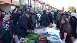 В Таджикистане растут цены на продукты во время Рамадана 