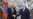 Kyrgyzstan - Russia's President Vladimir Putin and Armenian Prime Minister Nikol Pashinian meet on the sidelines of the Shanghai Cooperation Organization summit in Bishkek, September 1, 2026.