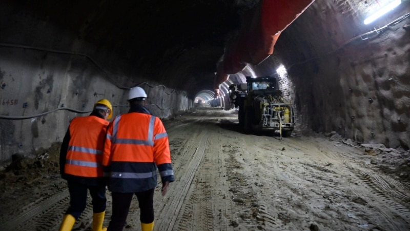 Sankcionisana kineska kompanija u igri za izgradnju dijela autoputa Sarajevo - Beograd