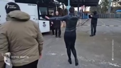 Обмен белорусских политзаключенных