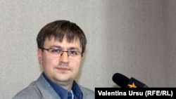 Iulian Rusu, director adjunct al Institutului pentru Politici și Reforme Europene, Iulian Rusu