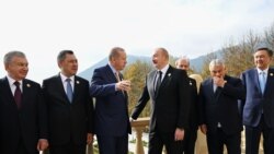 Türk Dövlətləri Təşkilatı regional güc ola biləcəkmi? - 'Bu, Rusiyanı narahat edəcək'