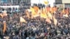 Azerbaijani Opposition Unmoved By Police Threats
