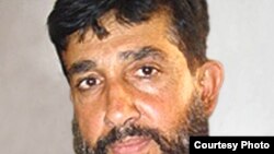 وحید مژده کارشناس امور سیاسی افغانستان