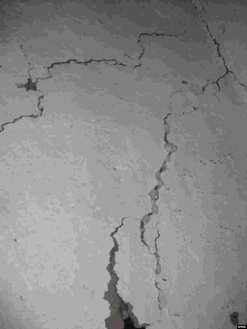 Köçkün düşərgələri #51