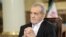Iranian President Masud Pezeshkian (file photo)