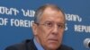 Russia Downplays Armenia Pact