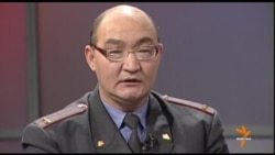 Менин милициям