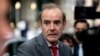 EU envoy Enrique Mora, chief coordinator of the talks, said on June 2 he believes a deal will be struck at the next round of talks. (file photo)
