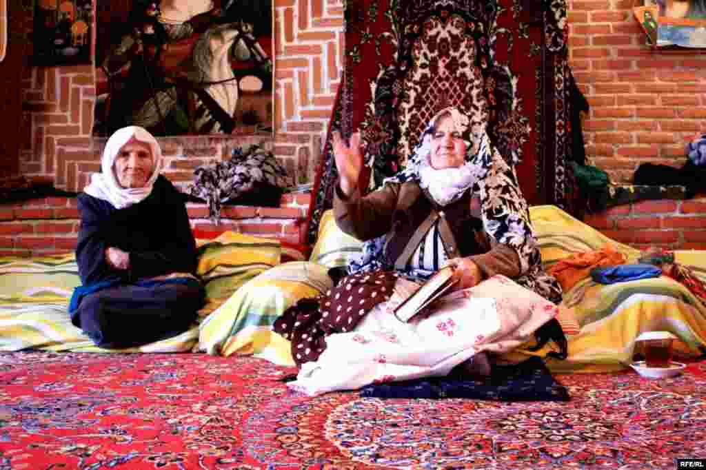 Naxçıvan lövhələri: Nuhun qonşusu #14