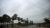 Një plazh në lindje të Kubës më 27 gusht u godit nga uragani Ida, që tashmë është nisur drejt brigjeve të Shteteve të Bashkuara. 