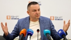 Варна - Иван Портних - пресконференция