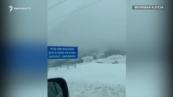 Ալիևը պնդում է, թե հայկական կողմը երկար ժամանակ թաքցրել է Հադրութի կորուստը