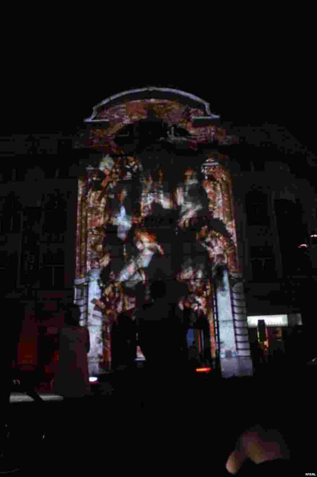 Festivalul de Film de la Karlovy Vary #40