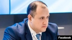 Ընդդիմադիր գործիչ Միհրան Հակոբյան, լուսանկարը՝ Ֆեյսբուքից 