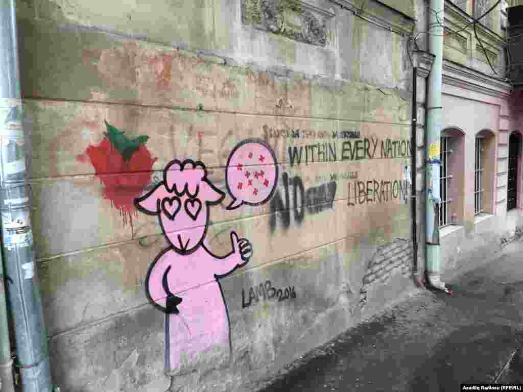 Tbilisi