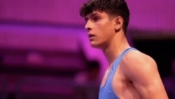 Fears Spread Of More Executions After Iran Hangs 3 Over Protests